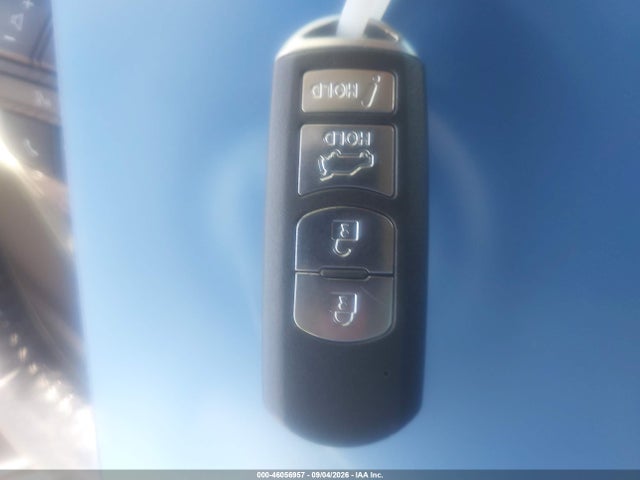 JM3KE2CY3G0795652 Mazda Cx-5 Touring