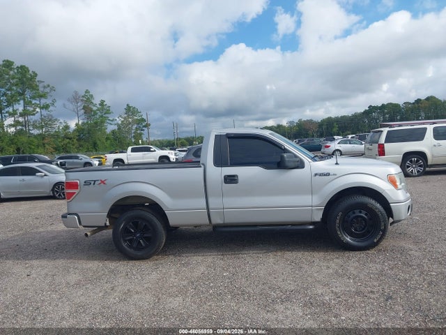 Продажа на аукционе авто 2014 Ford F-150 Stx, vin: 1FTMF1CM9EKF87069, номер лота: 46056959