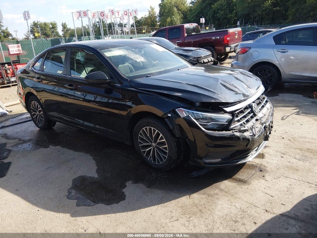 2020 Volkswagen Jetta 1.4t R-line/1.4t S/1.4t Se მანქანა იყიდება აუქციონზე, vin: 3VWCB7BU8LM047453, აუქციონის ნომერი: 46056960