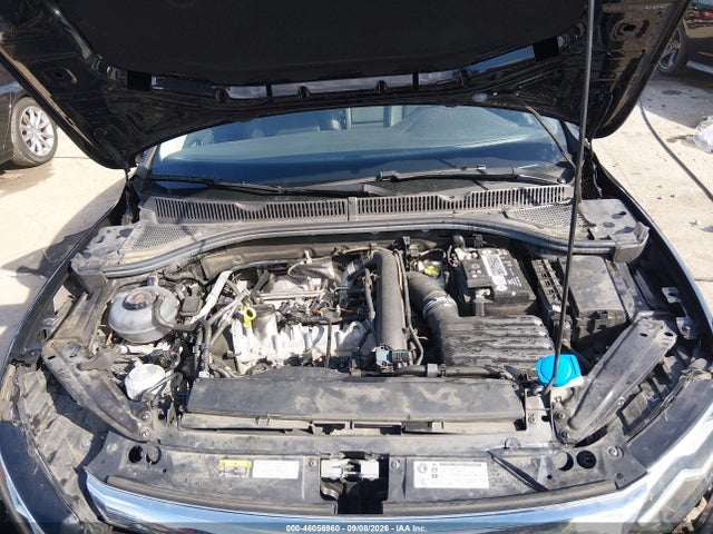2020 Volkswagen Jetta 1.4t R-line/1.4t S/1.4t Se მანქანა იყიდება აუქციონზე, vin: 3VWCB7BU8LM047453, აუქციონის ნომერი: 46056960