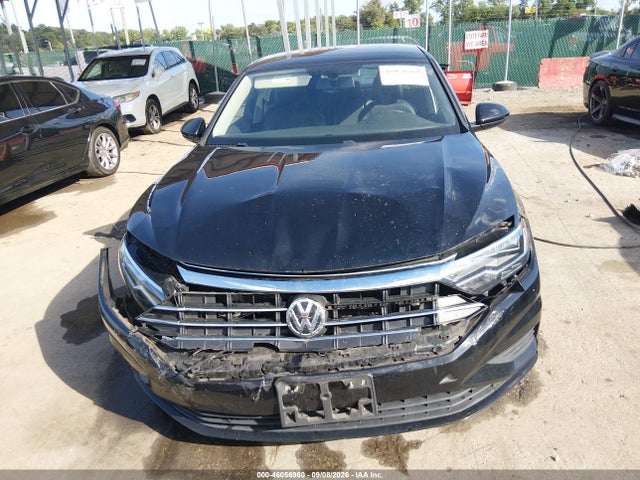 2020 Volkswagen Jetta 1.4t R-line/1.4t S/1.4t Se მანქანა იყიდება აუქციონზე, vin: 3VWCB7BU8LM047453, აუქციონის ნომერი: 46056960