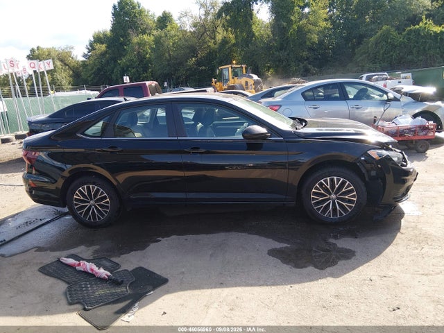 2020 Volkswagen Jetta 1.4t R-line/1.4t S/1.4t Se მანქანა იყიდება აუქციონზე, vin: 3VWCB7BU8LM047453, აუქციონის ნომერი: 46056960