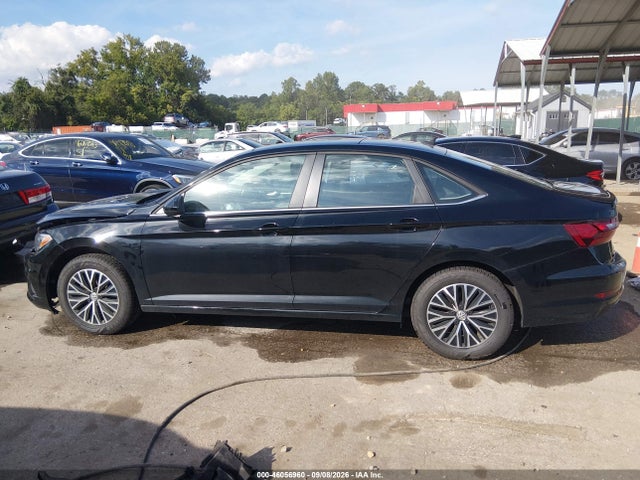 2020 Volkswagen Jetta 1.4t R-line/1.4t S/1.4t Se მანქანა იყიდება აუქციონზე, vin: 3VWCB7BU8LM047453, აუქციონის ნომერი: 46056960