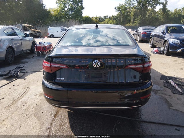 2020 Volkswagen Jetta 1.4t R-line/1.4t S/1.4t Se მანქანა იყიდება აუქციონზე, vin: 3VWCB7BU8LM047453, აუქციონის ნომერი: 46056960