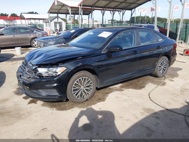 2020 Volkswagen Jetta 1.4t R-line/1.4t S/1.4t Se მანქანა იყიდება აუქციონზე, vin: 3VWCB7BU8LM047453, აუქციონის ნომერი: 46056960