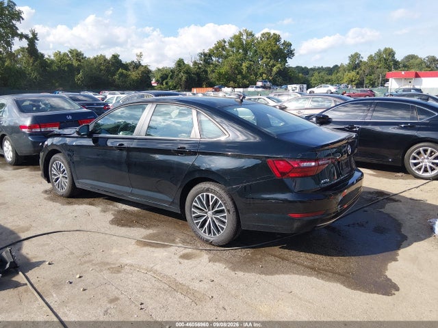 2020 Volkswagen Jetta 1.4t R-line/1.4t S/1.4t Se მანქანა იყიდება აუქციონზე, vin: 3VWCB7BU8LM047453, აუქციონის ნომერი: 46056960