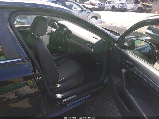2020 Volkswagen Jetta 1.4t R-line/1.4t S/1.4t Se მანქანა იყიდება აუქციონზე, vin: 3VWCB7BU8LM047453, აუქციონის ნომერი: 46056960