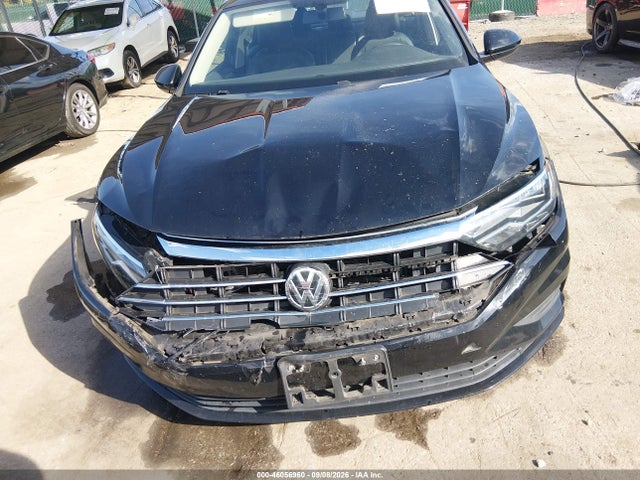 2020 Volkswagen Jetta 1.4t R-line/1.4t S/1.4t Se მანქანა იყიდება აუქციონზე, vin: 3VWCB7BU8LM047453, აუქციონის ნომერი: 46056960