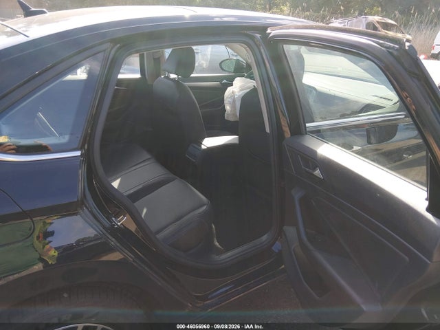 2020 Volkswagen Jetta 1.4t R-line/1.4t S/1.4t Se მანქანა იყიდება აუქციონზე, vin: 3VWCB7BU8LM047453, აუქციონის ნომერი: 46056960