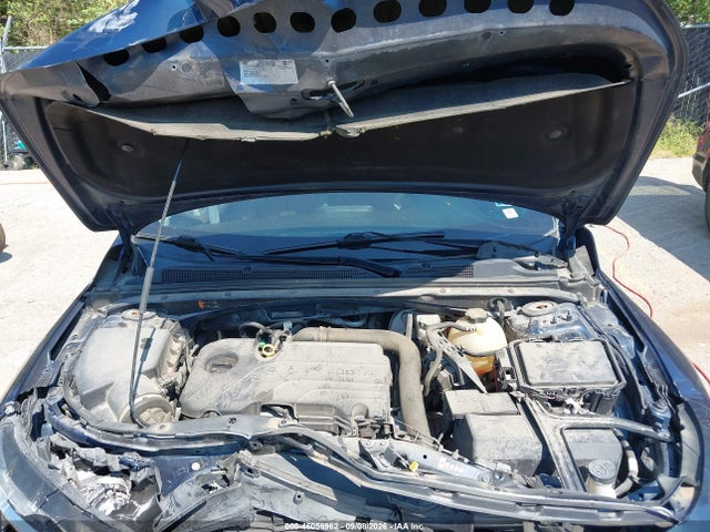 46056962 :رقم المزاد ، 1G1ZD5ST2LF003167 vin ، 2020 Chevrolet Malibu Fwd Lt مزاد بيع