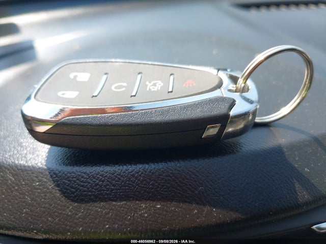 46056962 :رقم المزاد ، 1G1ZD5ST2LF003167 vin ، 2020 Chevrolet Malibu Fwd Lt مزاد بيع