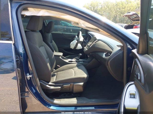 46056962 :رقم المزاد ، 1G1ZD5ST2LF003167 vin ، 2020 Chevrolet Malibu Fwd Lt مزاد بيع