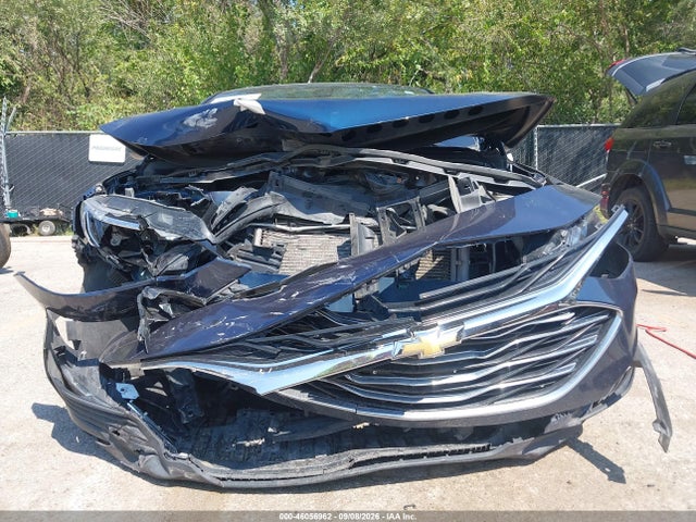46056962 :رقم المزاد ، 1G1ZD5ST2LF003167 vin ، 2020 Chevrolet Malibu Fwd Lt مزاد بيع
