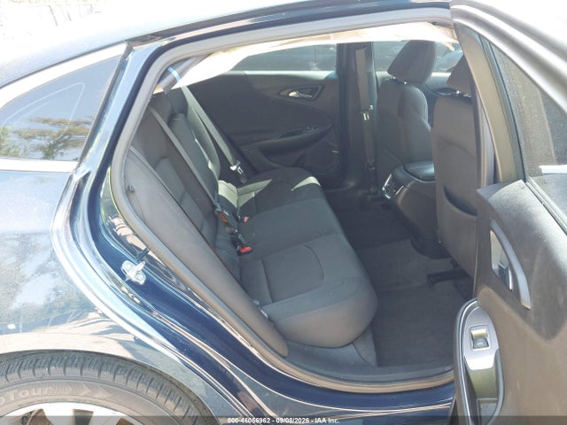 46056962 :رقم المزاد ، 1G1ZD5ST2LF003167 vin ، 2020 Chevrolet Malibu Fwd Lt مزاد بيع