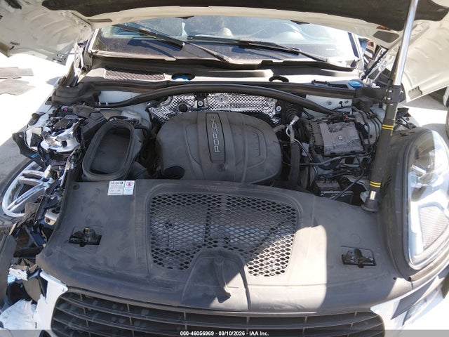 Porsche Macan 2019 WP1AA2A50KLB02079 Image 10