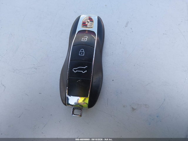 Porsche Macan 2019 WP1AA2A50KLB02079 Image 11