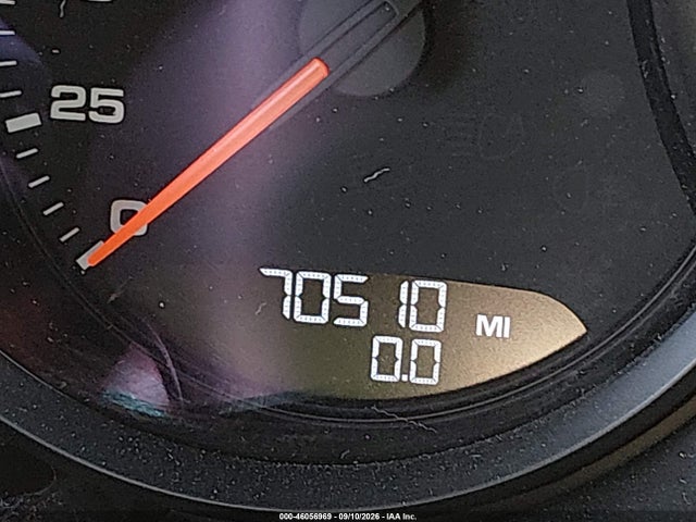 Porsche Macan 2019 WP1AA2A50KLB02079 Image 15