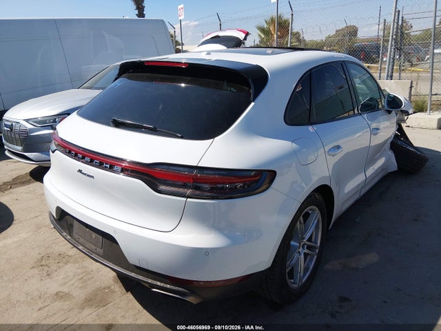 Porsche Macan 2019 WP1AA2A50KLB02079 Image 4