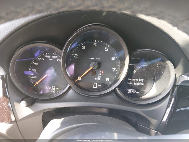 Porsche Macan 2019 WP1AA2A50KLB02079 Image 7