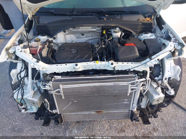 46056970 :رقم المزاد ، KL79MPSL1MB078127 vin ، 2021 Chevrolet Trailblazer Fwd Lt مزاد بيع
