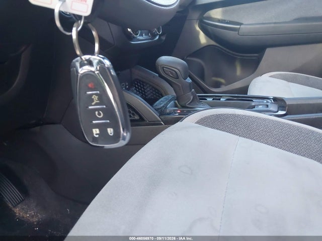 46056970 :رقم المزاد ، KL79MPSL1MB078127 vin ، 2021 Chevrolet Trailblazer Fwd Lt مزاد بيع