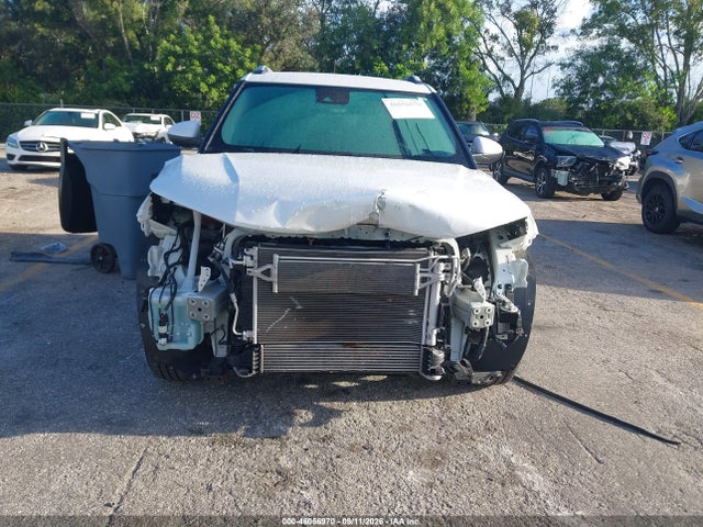 46056970 :رقم المزاد ، KL79MPSL1MB078127 vin ، 2021 Chevrolet Trailblazer Fwd Lt مزاد بيع