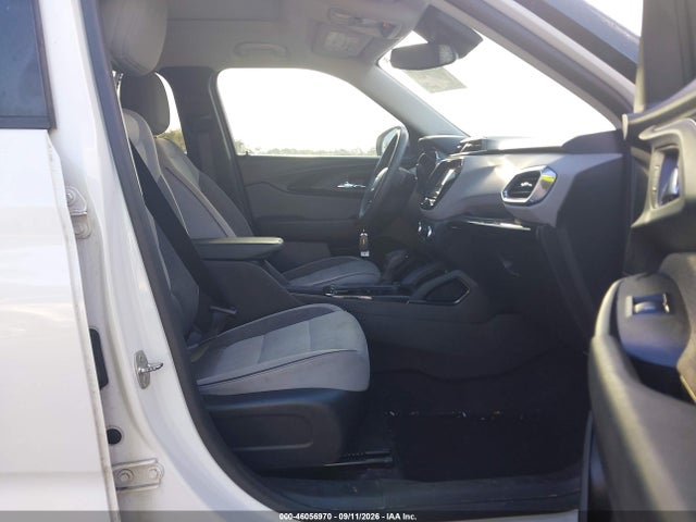 46056970 :رقم المزاد ، KL79MPSL1MB078127 vin ، 2021 Chevrolet Trailblazer Fwd Lt مزاد بيع