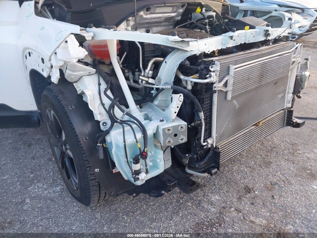 46056970 :رقم المزاد ، KL79MPSL1MB078127 vin ، 2021 Chevrolet Trailblazer Fwd Lt مزاد بيع
