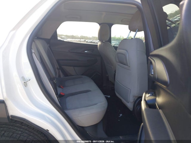46056970 :رقم المزاد ، KL79MPSL1MB078127 vin ، 2021 Chevrolet Trailblazer Fwd Lt مزاد بيع