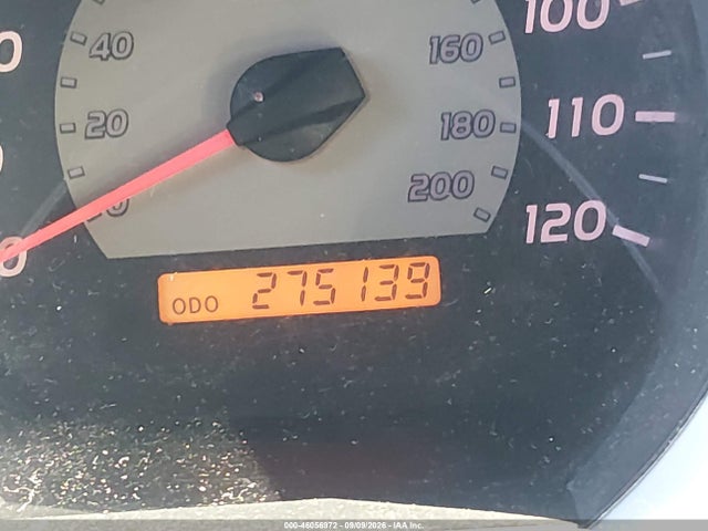 2005 Toyota Tacoma მანქანა იყიდება აუქციონზე, vin: 5TETX22N25Z021274, აუქციონის ნომერი: 46056972