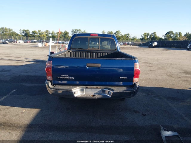 2005 Toyota Tacoma მანქანა იყიდება აუქციონზე, vin: 5TETX22N25Z021274, აუქციონის ნომერი: 46056972