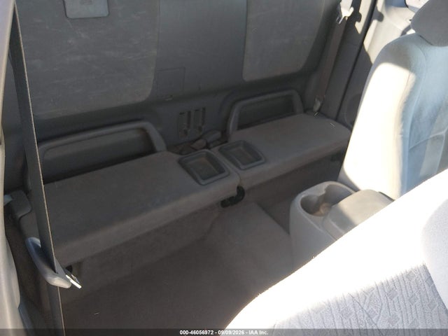 2005 Toyota Tacoma მანქანა იყიდება აუქციონზე, vin: 5TETX22N25Z021274, აუქციონის ნომერი: 46056972