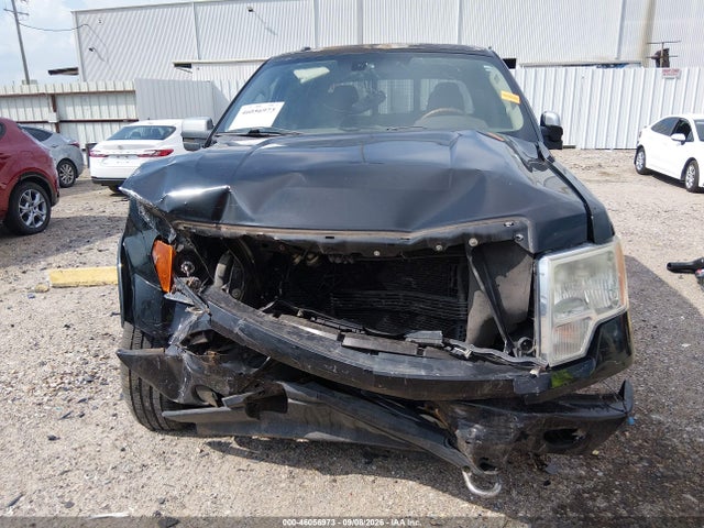 Aukcja sprzedaży 2010 Ford F-150 Fx4/harley-davidson/king Ranch/lariat/platinum/xl/xlt, vin: 1FTFW1EV9AFB46883, numer aukcji: 46056973
