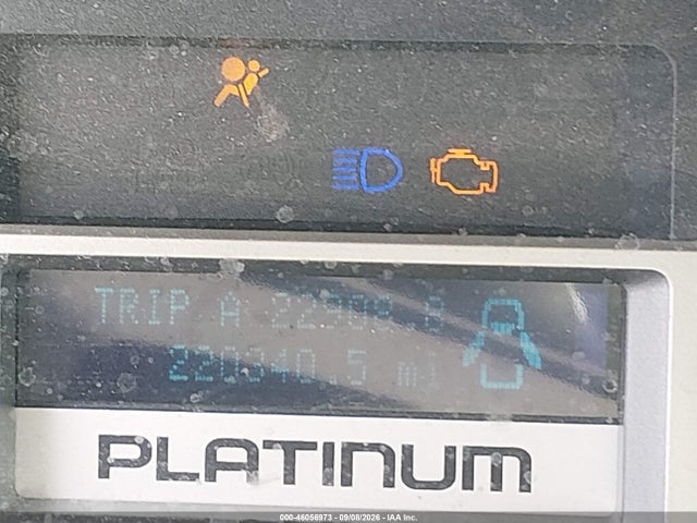 Aukcja sprzedaży 2010 Ford F-150 Fx4/harley-davidson/king Ranch/lariat/platinum/xl/xlt, vin: 1FTFW1EV9AFB46883, numer aukcji: 46056973