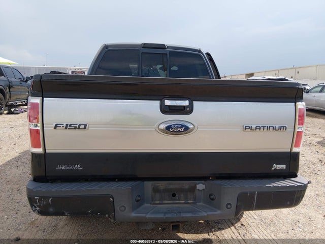 Aukcja sprzedaży 2010 Ford F-150 Fx4/harley-davidson/king Ranch/lariat/platinum/xl/xlt, vin: 1FTFW1EV9AFB46883, numer aukcji: 46056973
