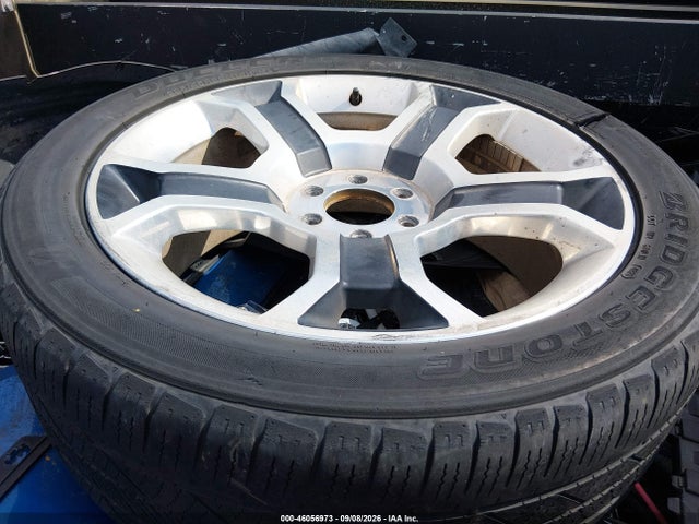 Aukcja sprzedaży 2010 Ford F-150 Fx4/harley-davidson/king Ranch/lariat/platinum/xl/xlt, vin: 1FTFW1EV9AFB46883, numer aukcji: 46056973