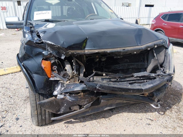 Aukcja sprzedaży 2010 Ford F-150 Fx4/harley-davidson/king Ranch/lariat/platinum/xl/xlt, vin: 1FTFW1EV9AFB46883, numer aukcji: 46056973