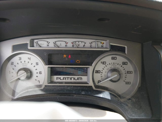 Aukcja sprzedaży 2010 Ford F-150 Fx4/harley-davidson/king Ranch/lariat/platinum/xl/xlt, vin: 1FTFW1EV9AFB46883, numer aukcji: 46056973
