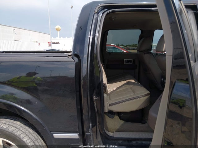 Aukcja sprzedaży 2010 Ford F-150 Fx4/harley-davidson/king Ranch/lariat/platinum/xl/xlt, vin: 1FTFW1EV9AFB46883, numer aukcji: 46056973