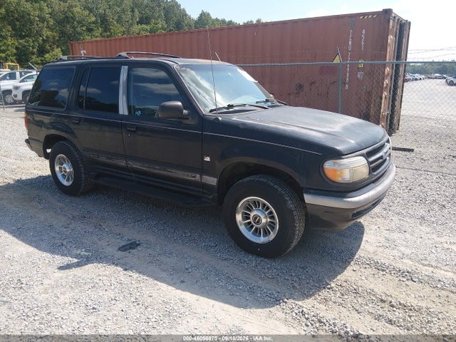 Продажа на аукционе авто 1997 Ford Explorer Eddie Bauer/limited/xlt, vin: 1FMDU35P0VZB54736, номер лота: 46056975