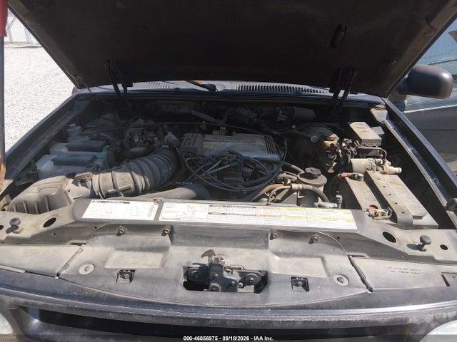 Продажа на аукционе авто 1997 Ford Explorer Eddie Bauer/limited/xlt, vin: 1FMDU35P0VZB54736, номер лота: 46056975