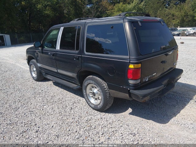 Продажа на аукционе авто 1997 Ford Explorer Eddie Bauer/limited/xlt, vin: 1FMDU35P0VZB54736, номер лота: 46056975