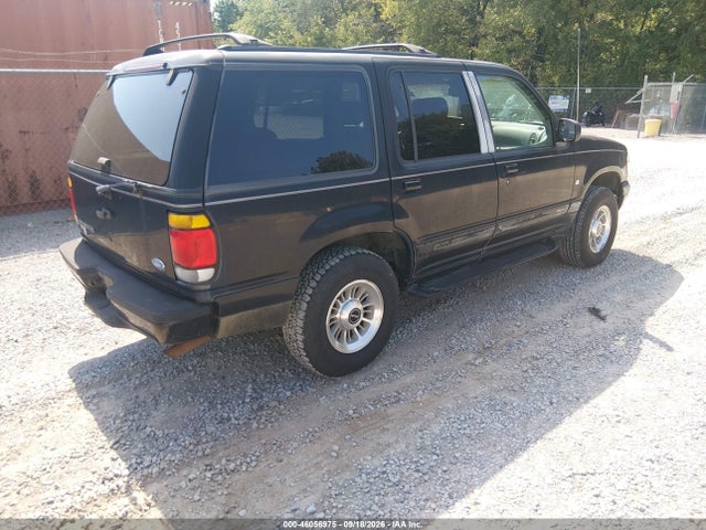 Продажа на аукционе авто 1997 Ford Explorer Eddie Bauer/limited/xlt, vin: 1FMDU35P0VZB54736, номер лота: 46056975