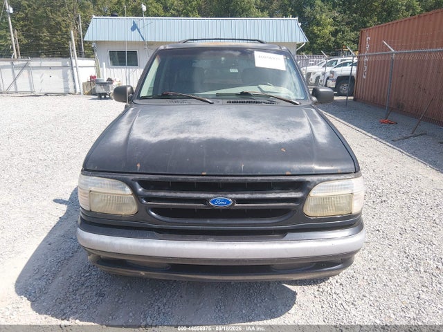 Продажа на аукционе авто 1997 Ford Explorer Eddie Bauer/limited/xlt, vin: 1FMDU35P0VZB54736, номер лота: 46056975