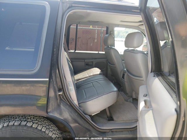 Продажа на аукционе авто 1997 Ford Explorer Eddie Bauer/limited/xlt, vin: 1FMDU35P0VZB54736, номер лота: 46056975