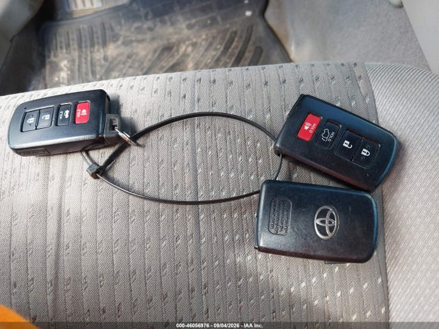 4T1BD1FK8EU138876 Toyota Camry Hybrid Xle