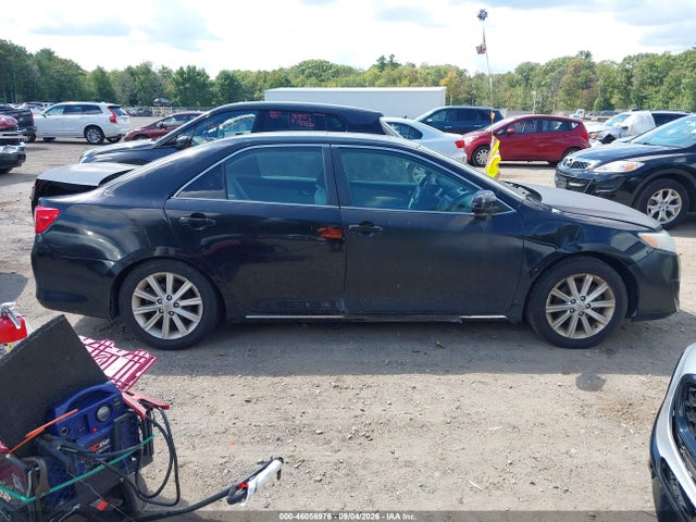 4T1BD1FK8EU138876 Toyota Camry Hybrid Xle