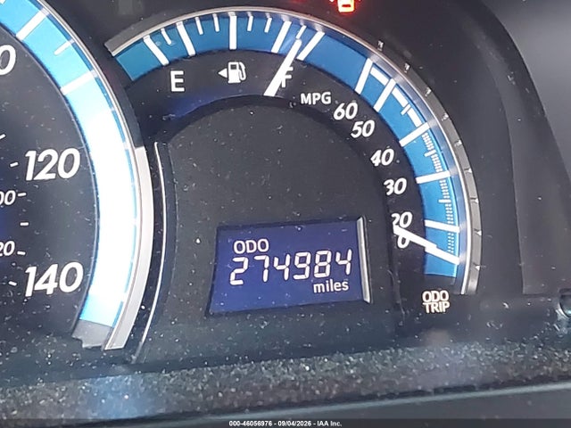 4T1BD1FK8EU138876 Toyota Camry Hybrid Xle