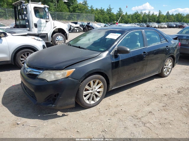 4T1BD1FK8EU138876 Toyota Camry Hybrid Xle