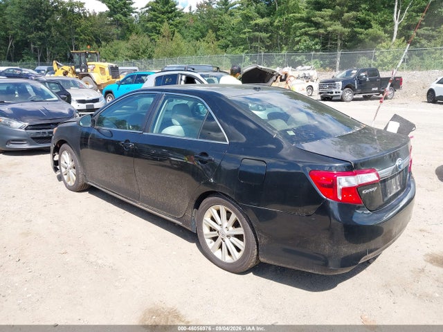 4T1BD1FK8EU138876 Toyota Camry Hybrid Xle